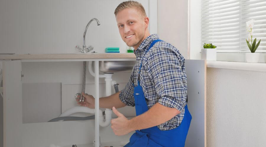 Professional sink repair in Dana Point, CA